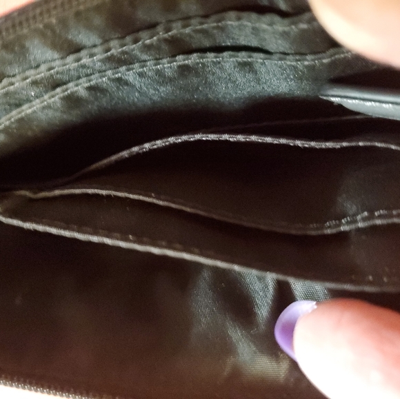 Coach Wallet - Picture 8 of 9